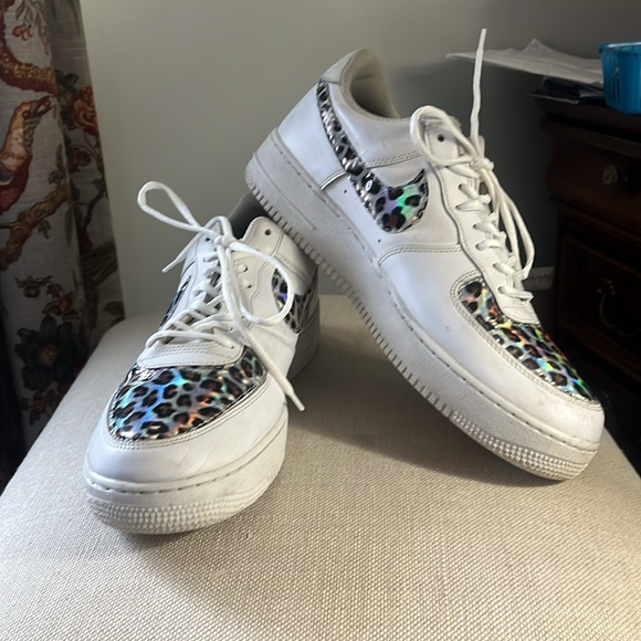 Nike Air 315122-111 - Picture 3 of 5